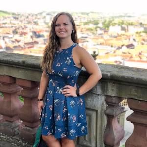 Meet your Posher, Norah